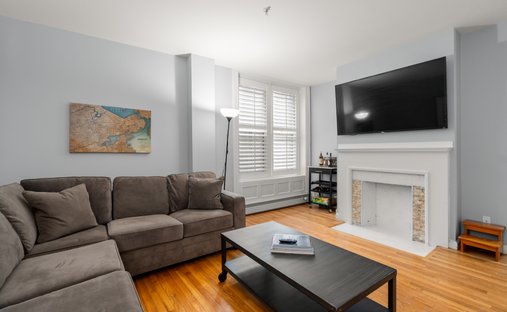 Condominio en Boston, Massachusetts, Estados Unidos 1