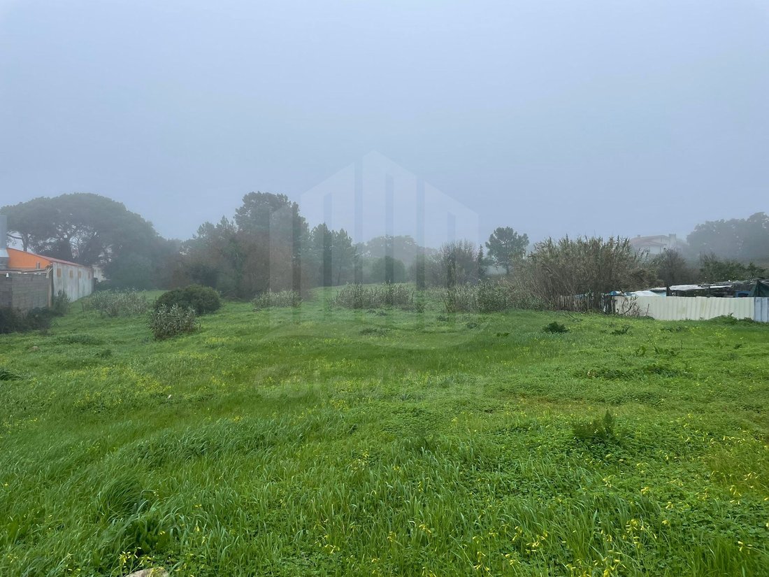Land in Santiago, Setubal, Portugal 2 - 17143026