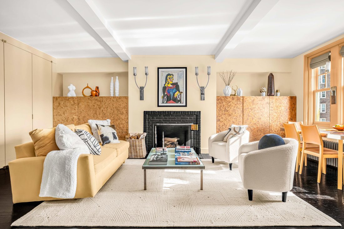 Condo in New York, New York, United States 2 - 17144686