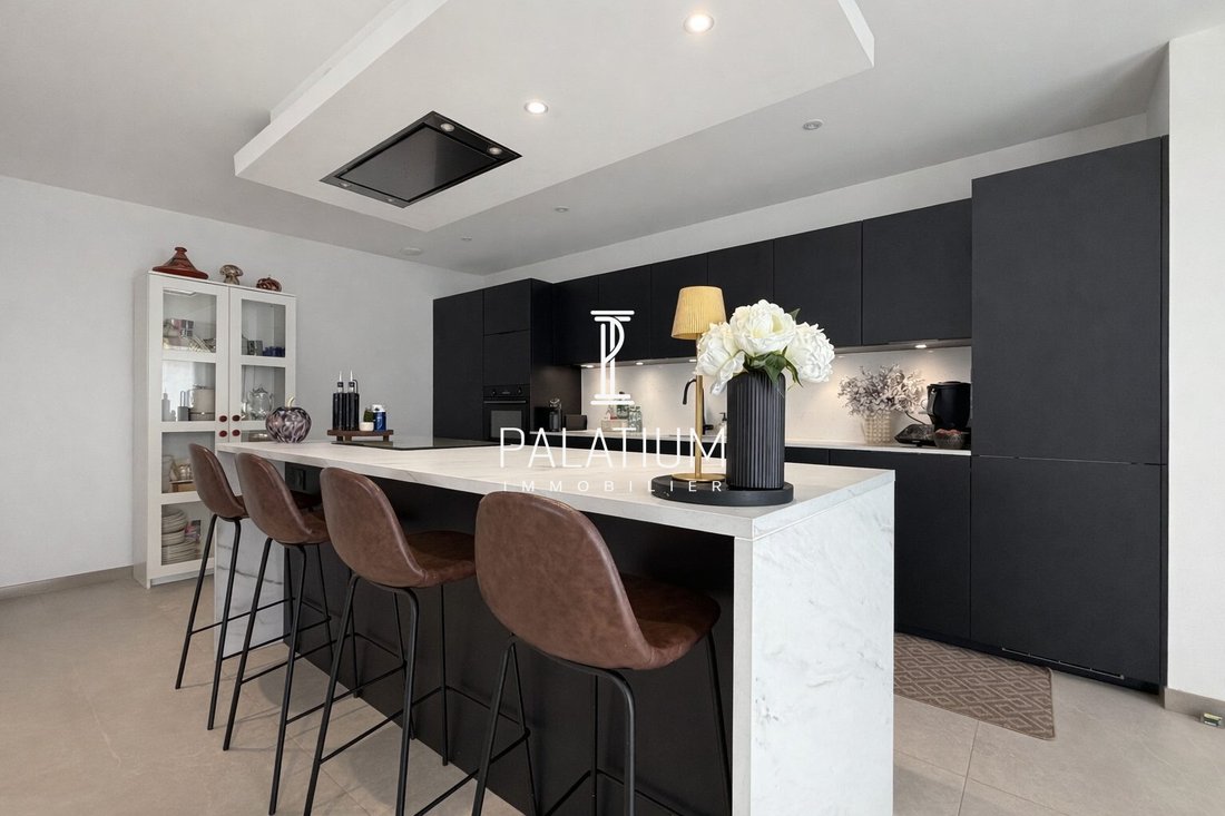 Apartment in Bayard, Gap, France 3 - 17143901