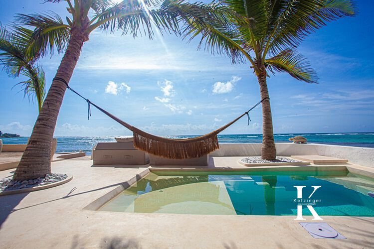 Villa a Half Moon Bay, Messico 4 - 15830428