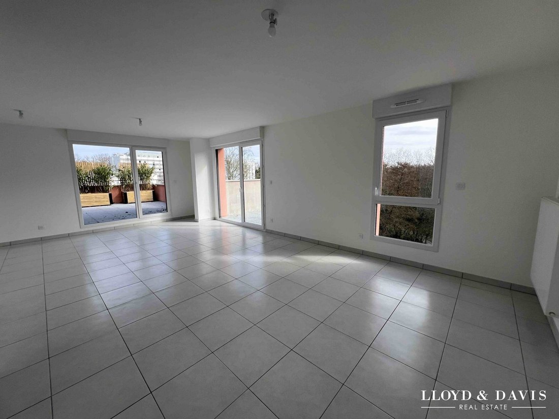 Apartment in Nantes Erdre, Nantes, France 2 - 17143916
