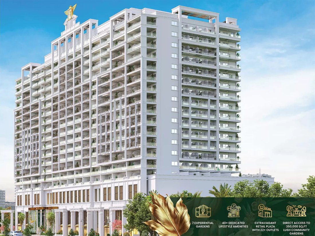 Apartment in Al Barsha South Second, Al Barsha, Dubai 4 - 17145114