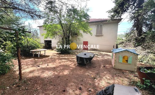Villa a Vieille Ville-Cativel, Gardanne, Francia 1