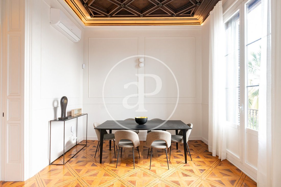 Apartment in la Barceloneta, Ciutat Vella, Barcelona 4 - 17144776