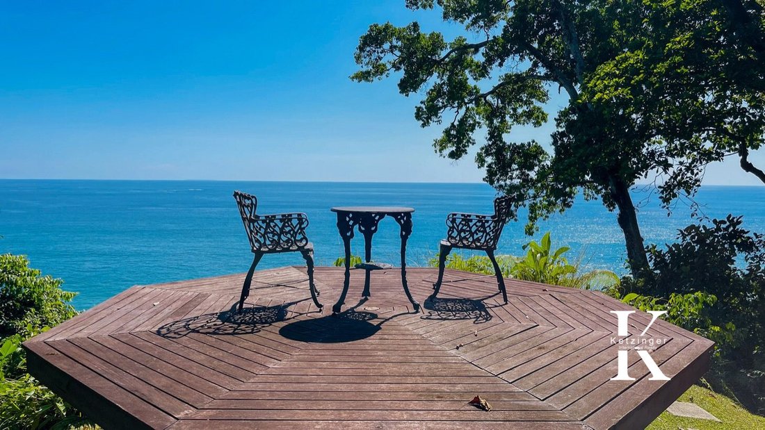 Villa in Savegre de Aguirre, Puntarenas Province, Costa Rica 5 - 16769373