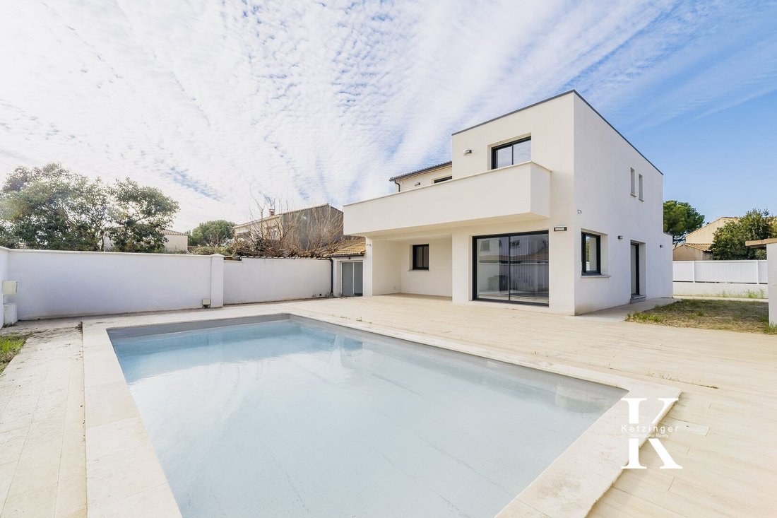 House in Juvignac, Occitania, France 5 - 17072367