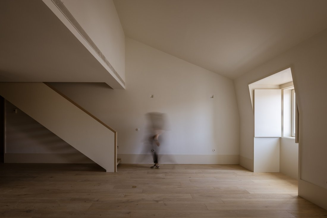 Apartment in Santa Maria Maior, Lisbon, Portugal 2 - 17145747