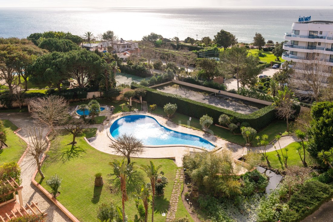 Apartment in Cascais e Estoril, Lisbon, Portugal 3 - 17143119