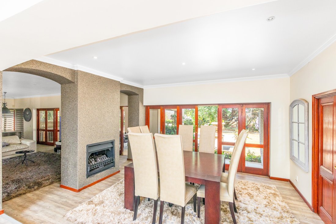 House in Vorna Valley, Saddlebrook Estate, Gauteng 2 - 17145344