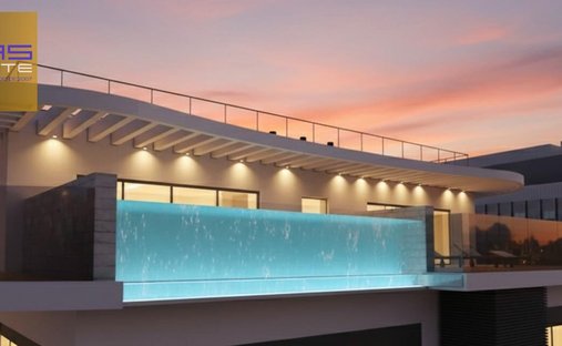 Penthouse à Nogueira, Fraiao e Lamacaes, Braga, Portugal 1