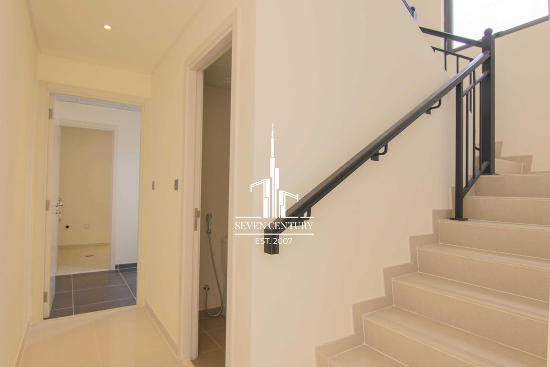Villa in Damac Hills 2, Dubai, United Arab Emirates 5 - 17144792