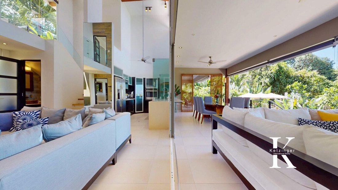 Villa in Uvita, Puntarenas Province, Costa Rica 5 - 16769267