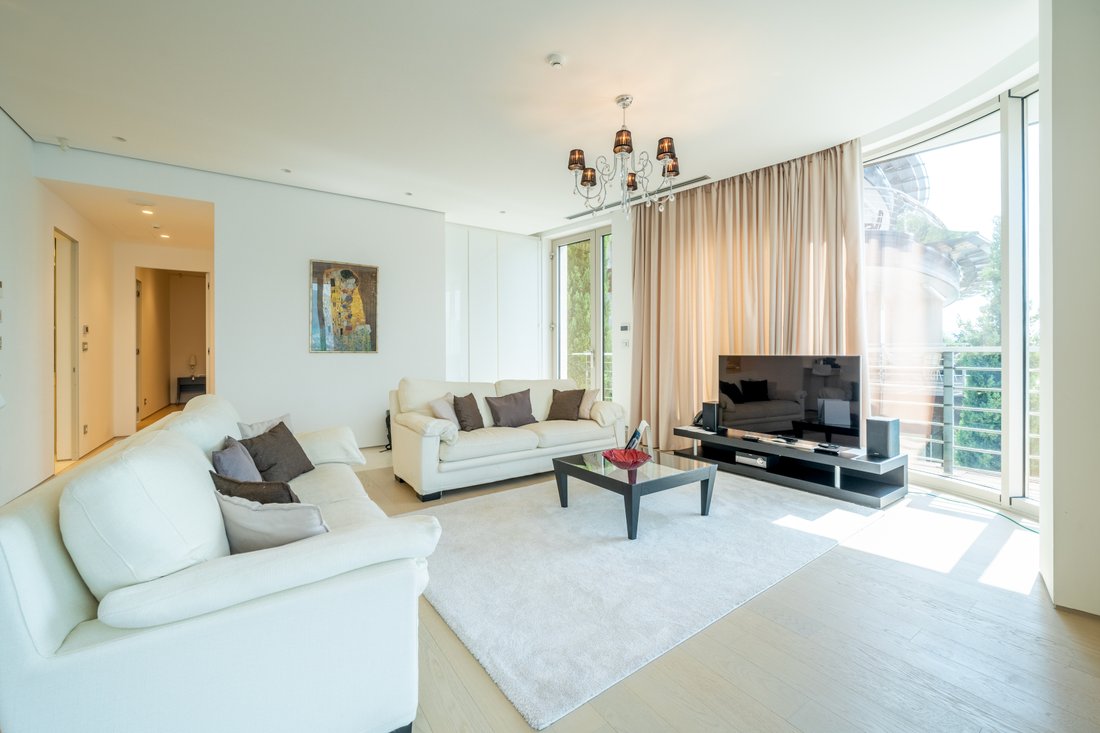 Apartment in Budva, Budva Municipality, Montenegro 5 - 17145081