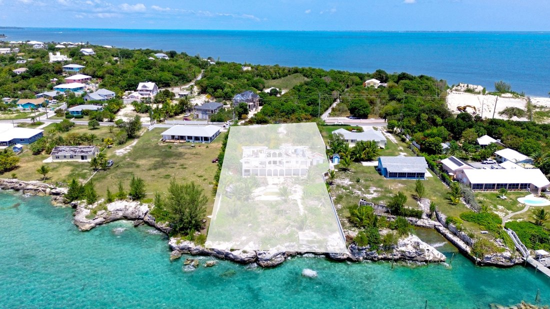 Land in Marsh Harbour, Central Abaco, The Bahamas 5 - 17144748