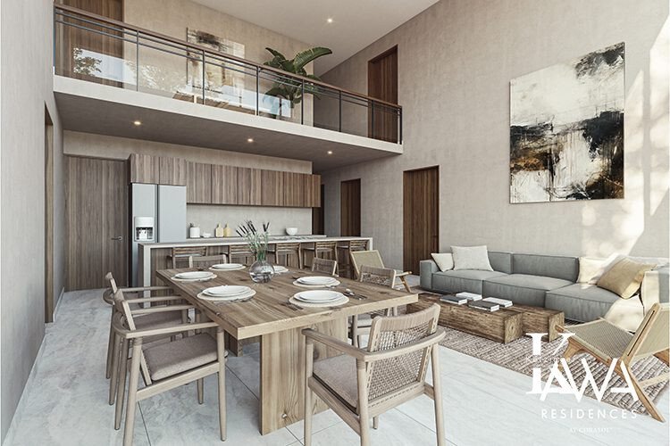 Apartment in Playa del Carmen, Quintana Roo, Mexico 5 - 15600051