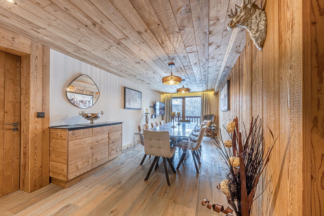 Apartment in Val-d'Isere, Auvergne-Rhône-Alpes, France 3 - 17144573