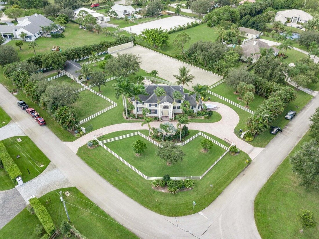 House in Wellington, Florida, United States 1 - 17144290