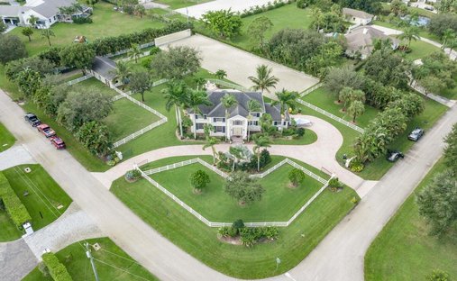 House in Wellington, Florida, United States 1