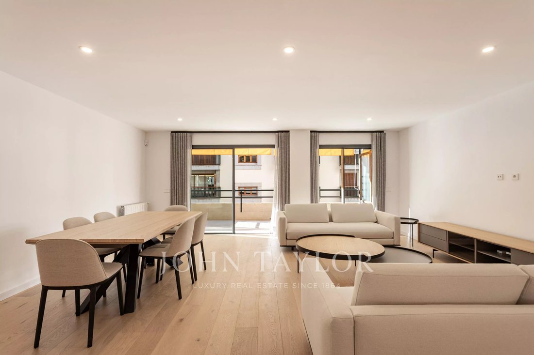 Apartment in Palma, Balearic Islands, Spain 4 - 17144936