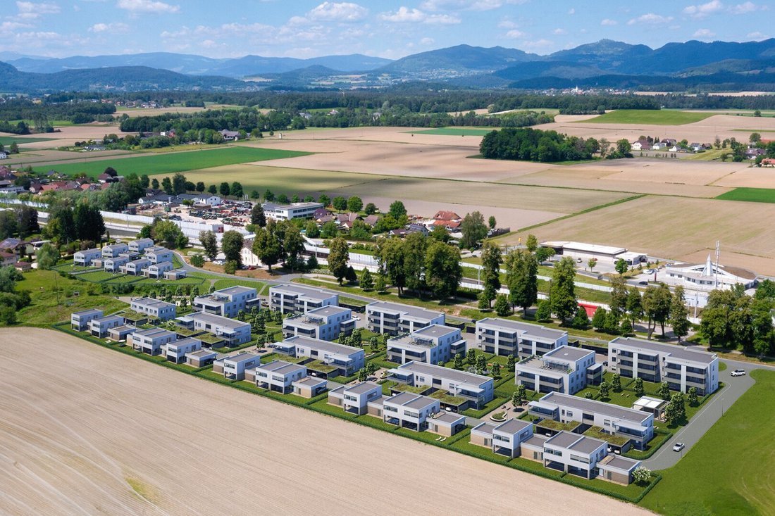 House in Grafenstein, Carinthia, Austria 5 - 17145243