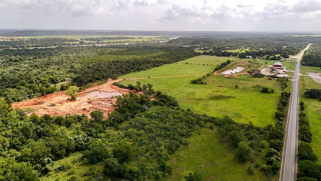 Land in Blum, Texas, United States 3 - 17145287