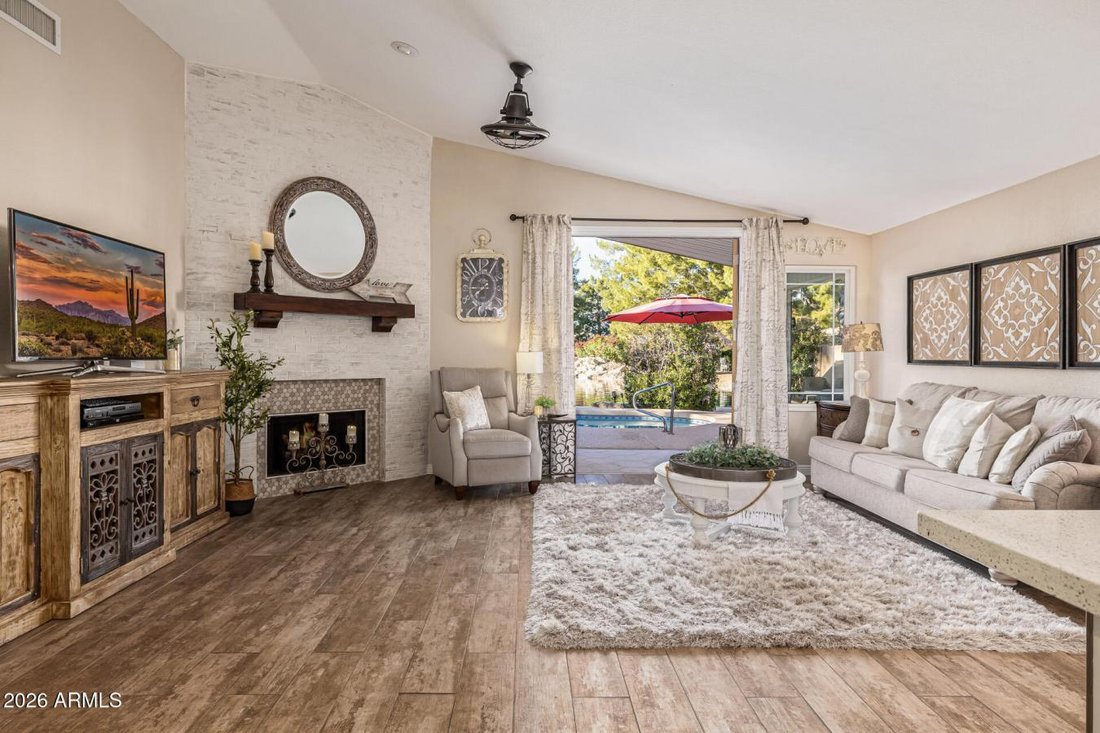 House in Chandler, Arizona, United States 5 - 17145106