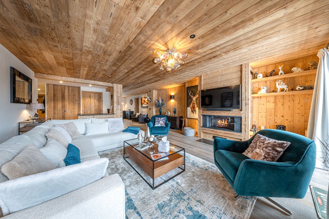 Apartment in Val-d'Isere, Auvergne-Rhône-Alpes, France 1 - 17144573