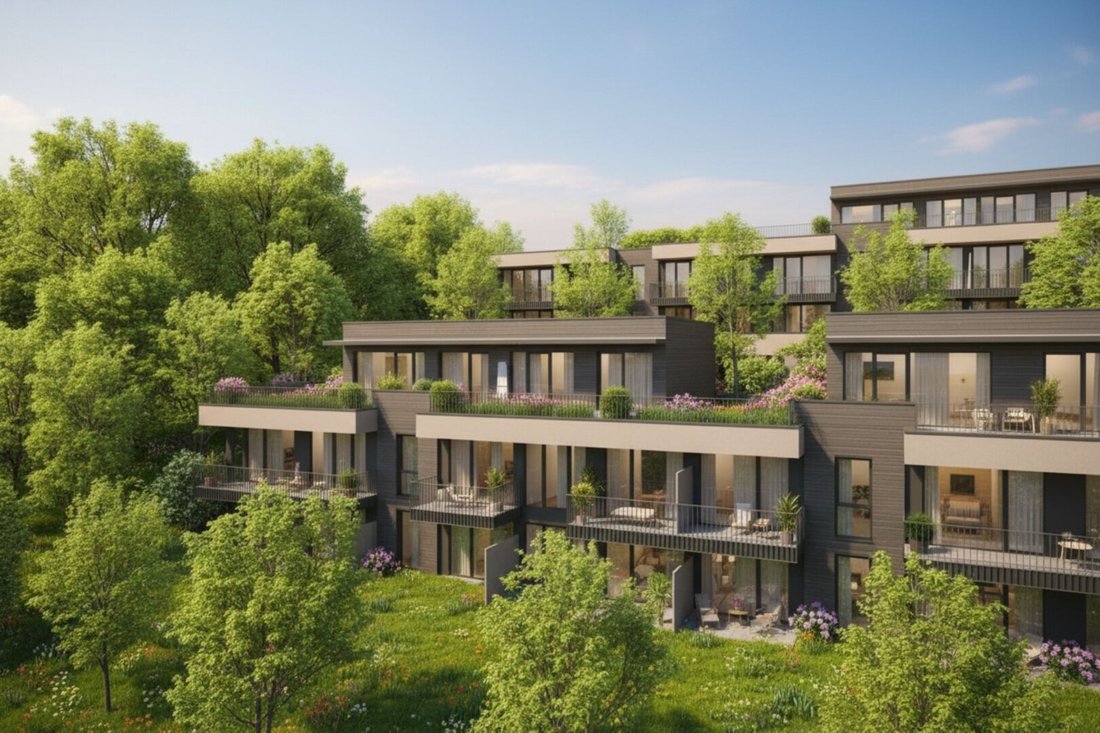 Apartment in Laßnitzhöhe, Styria, Austria 1 - 16426359