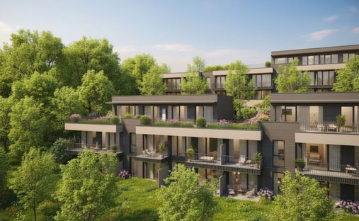 Apartamento en Laßnitzhöhe, Estiria, Austria 1