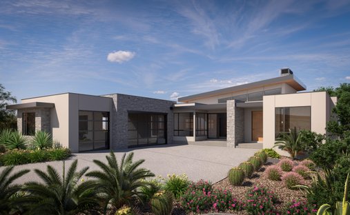 Casa en Washington, Utah, Estados Unidos 1