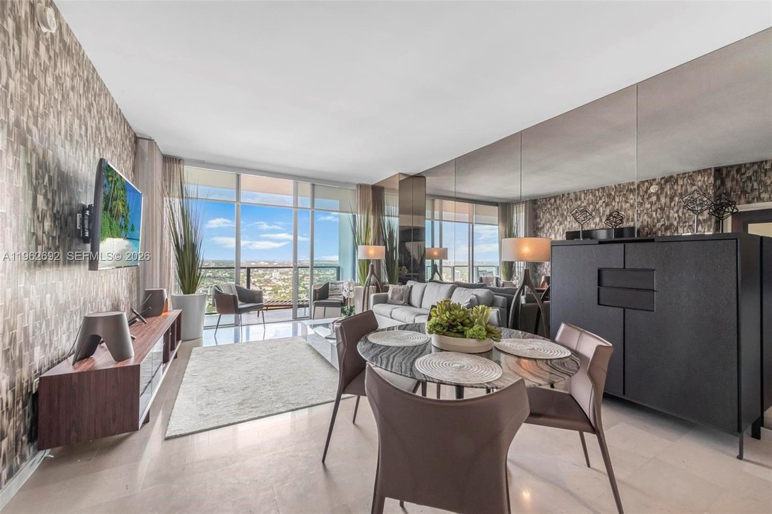 Condo in Miami, Florida, United States 4 - 17145023