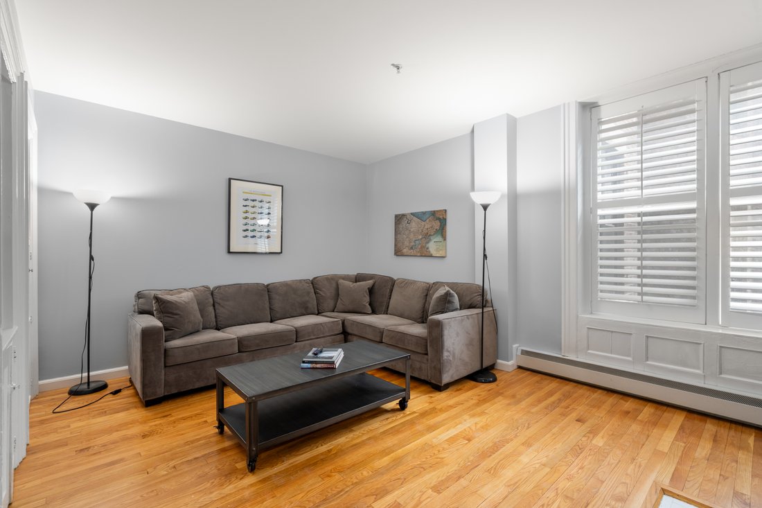 Condominio en Boston, Massachusetts, Estados Unidos 2 - 17144751
