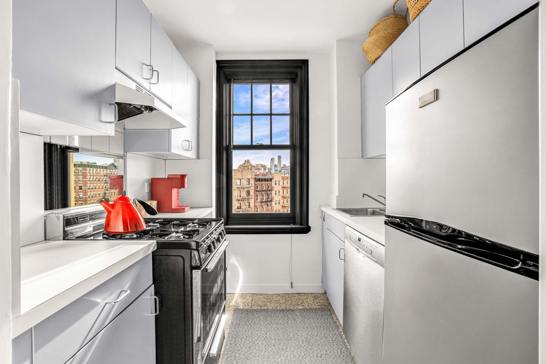 Condo in New York, New York, United States 4 - 17144686
