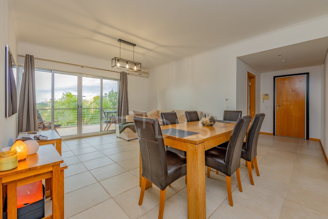 Apartment in Vilamoura, Quarteira, Algarve 2 - 17143113