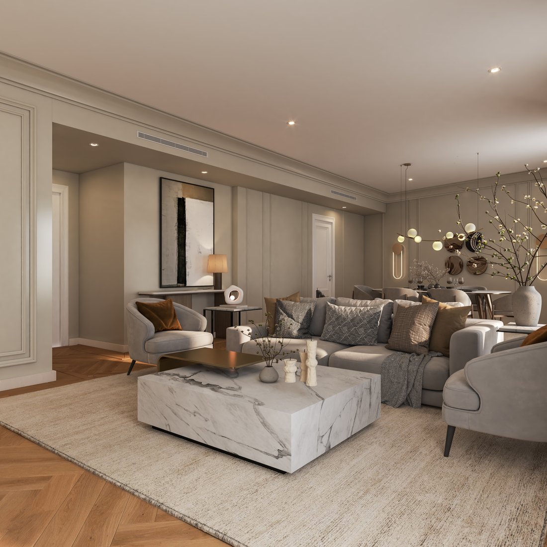 Apartment in Historic Center, Milan, Lombardy 1 - 16557466