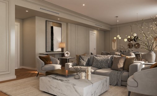 Appartement à Centre historique, Milan, Lombardie 1