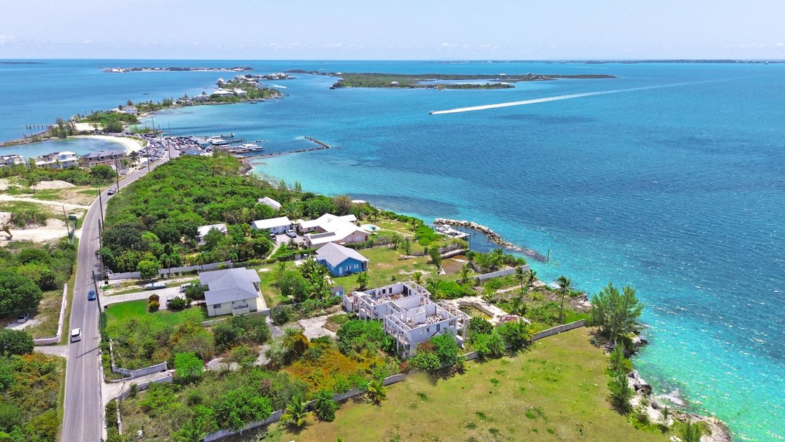 Land in Marsh Harbour, Central Abaco, The Bahamas 2 - 17144748