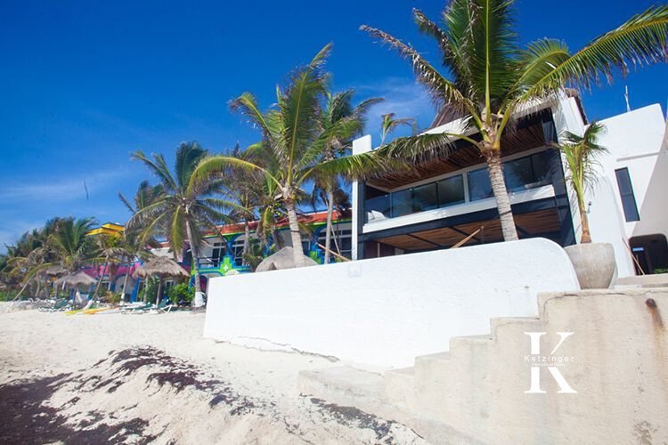 Villa a Half Moon Bay, Messico 5 - 15830428