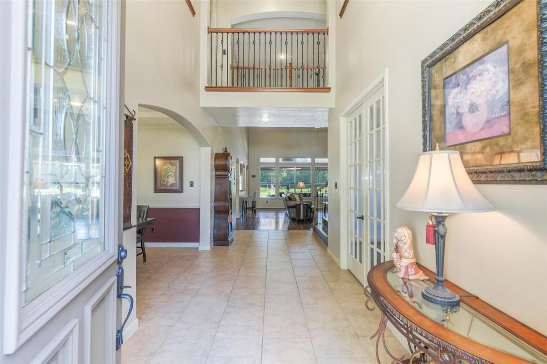 House in Magnolia, Texas, United States 5 - 17145109
