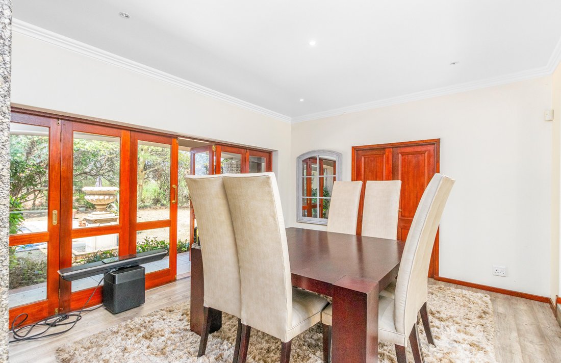 House in Vorna Valley, Saddlebrook Estate, Gauteng 3 - 17145344