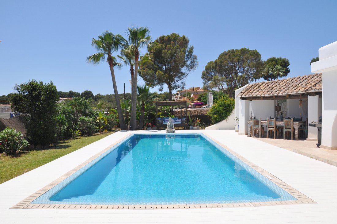 House in Sol de Mallorca, Calvia, Balearic Islands 1 - 17144667