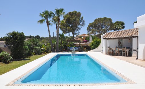Maison à Sol de Mallorca, Calvià, Îles Baléares 1