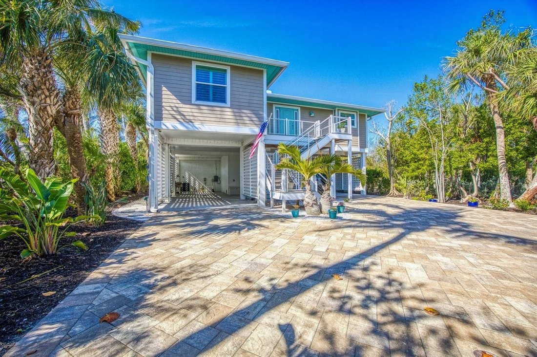 Maison à Sanibel, Floride, États-Unis 4 - 17144183
