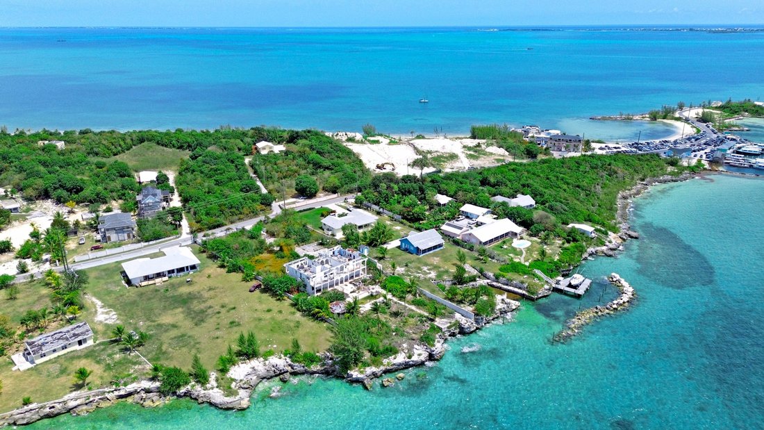Land in Marsh Harbour, Central Abaco, The Bahamas 1 - 17144748