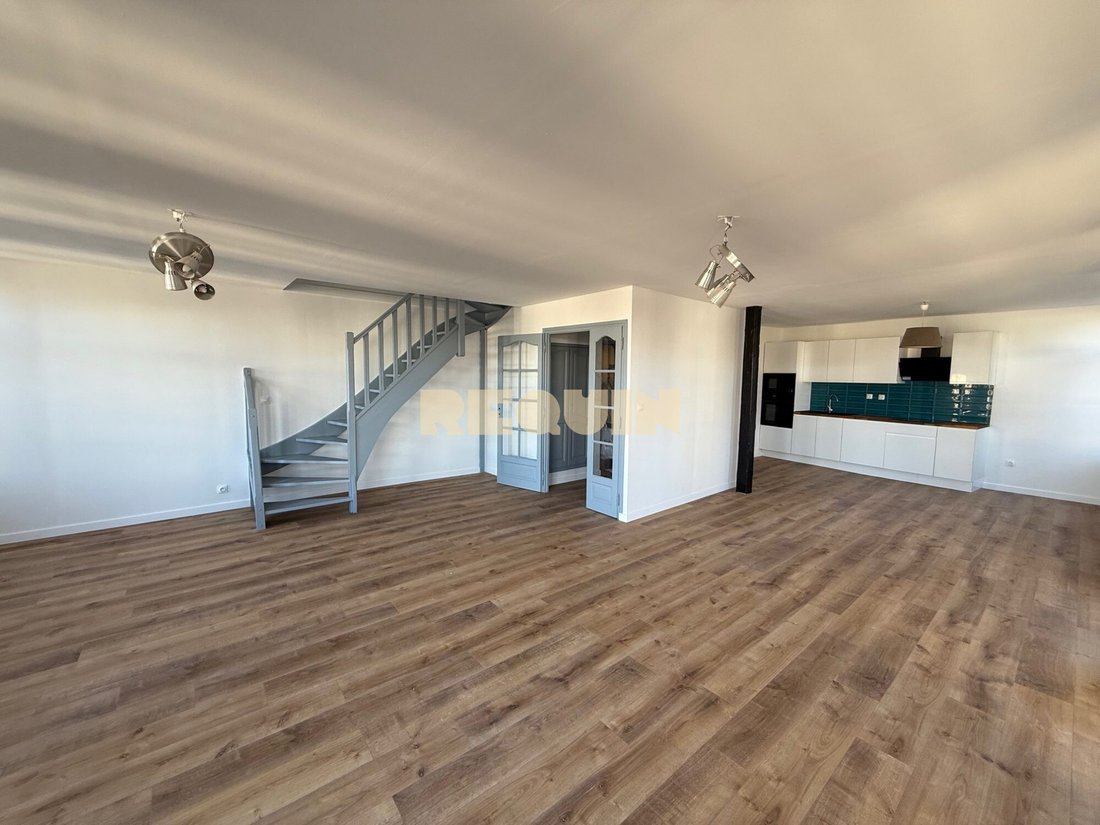 Apartment in Lille Sud, Lille, France 4 - 17143818