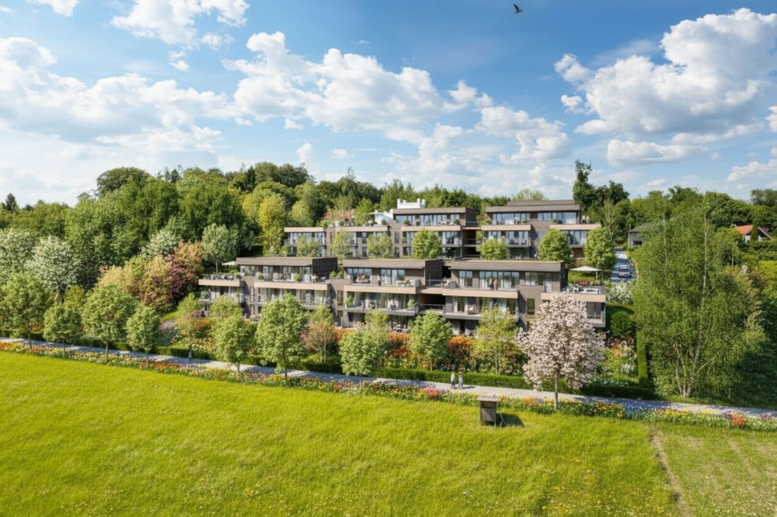 Apartment in Laßnitzhöhe, Styria, Austria 2 - 17066695
