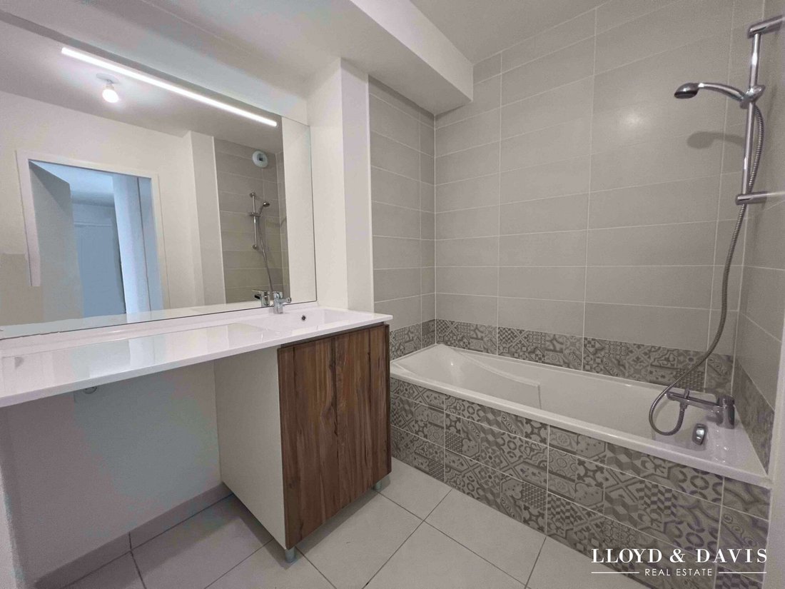 Apartment in Nantes Erdre, Nantes, France 4 - 17143916
