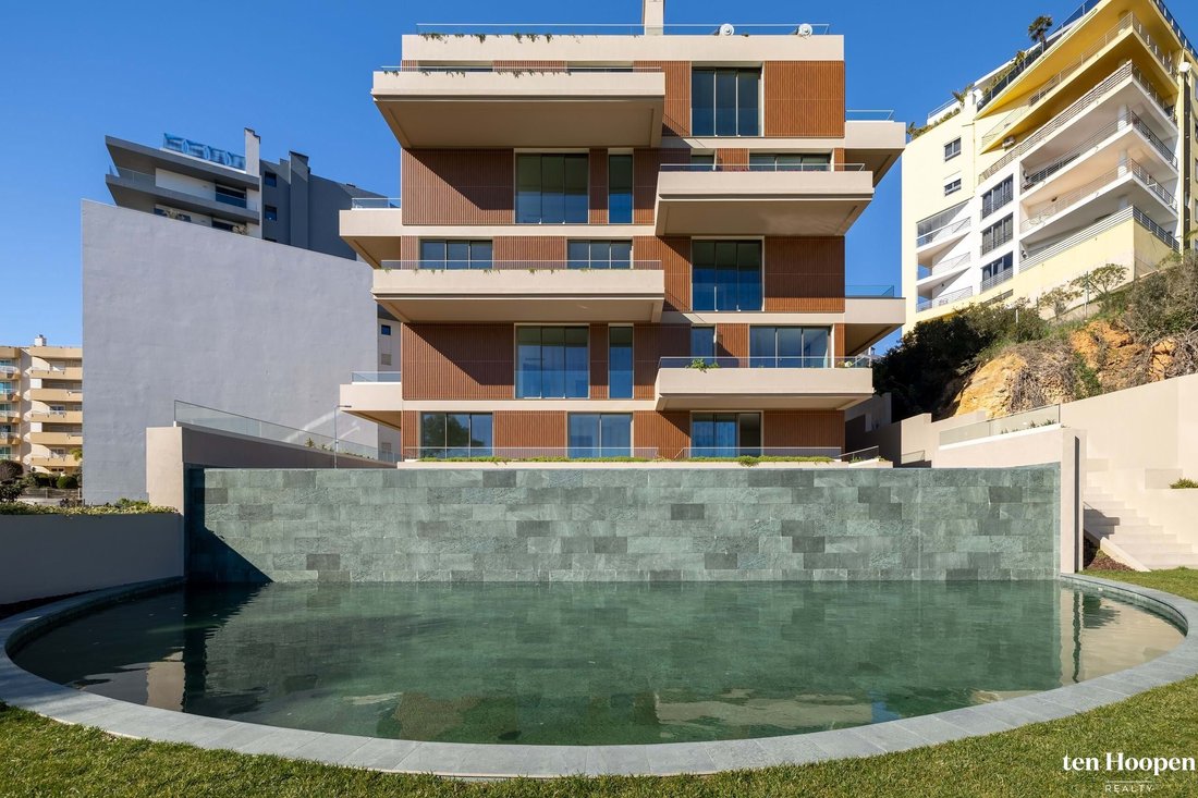 Apartment in Alvor, Algarve, Portugal 1 - 17145739