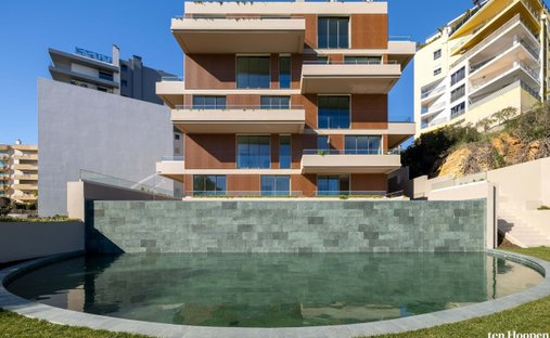 Apartment in Alvor, Algarve, Portugal 1